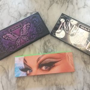 Kat Von D Bundle